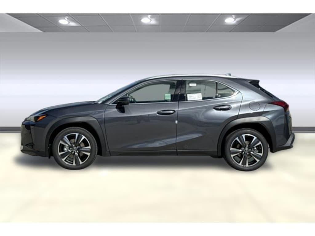New 2026 Lexus UX HYBRID 300h 5-DOOR SUV