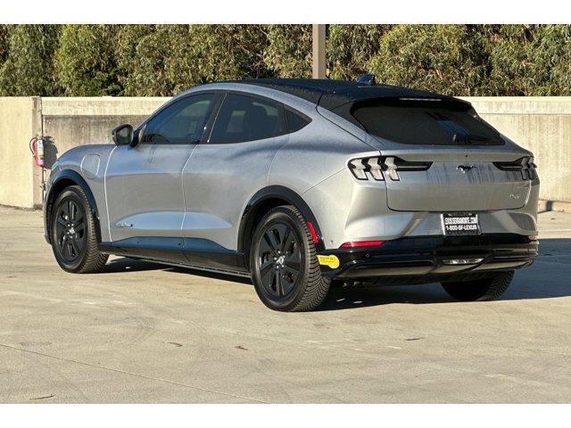 2021 Ford Mustang Mach-E California Route 1 photo 3