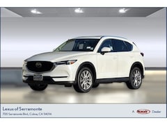 Used 2019 Mazda Mazda CX-5 Grand Touring SUV for Sale in San Rafael, CA