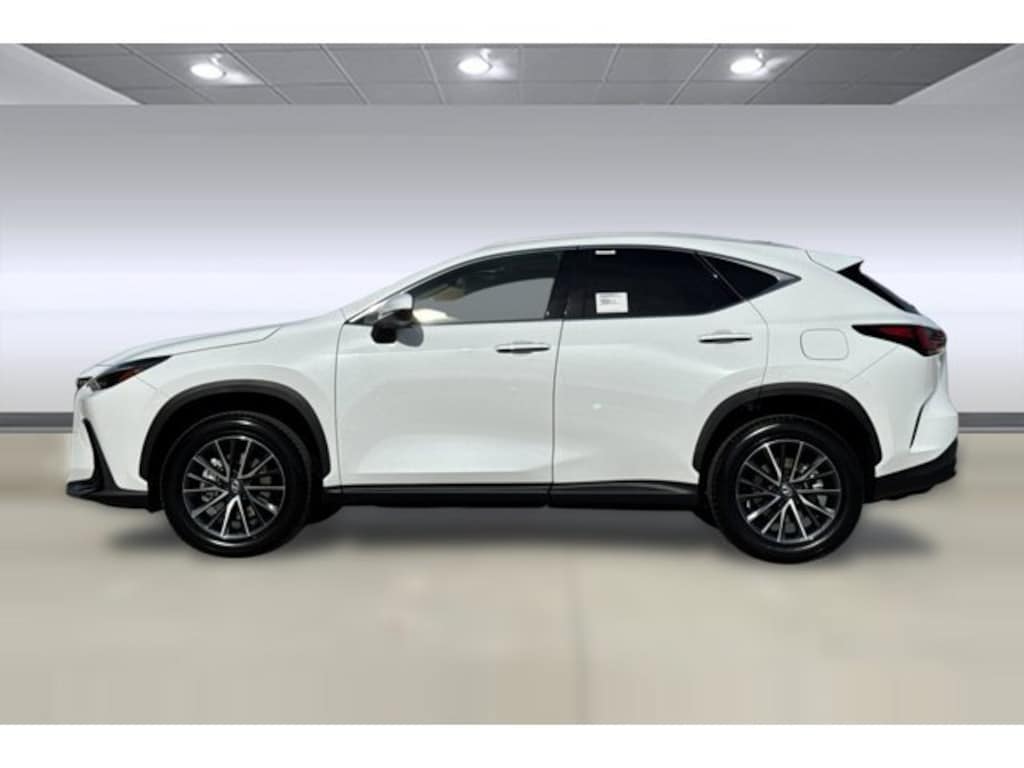 New 2026 Lexus NX 350 PREMIUM AWD 5-DOOR SUV 4X4