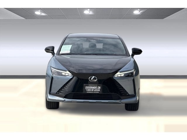 2023 LEXUS RZ 450e Premium w/18" Wheel photo 5