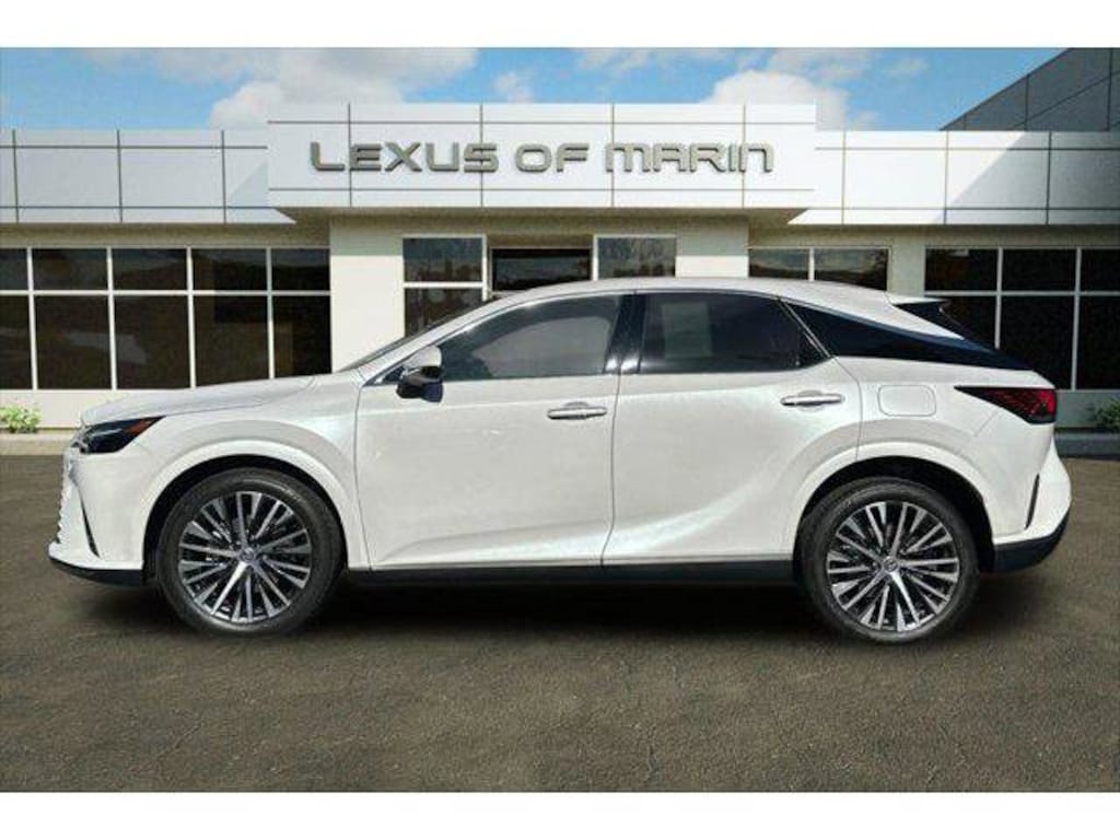 Used 2023 Lexus RX 350 Premium Plus SUV