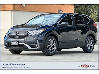 Used 2020 Honda CR-V EX-L 2WD SUV in Colma