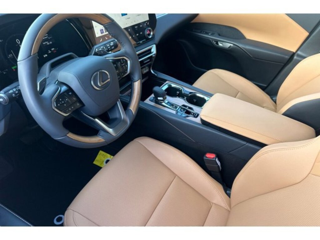 New 2026 Lexus RX HYBRID 350h PREMIUM AWD RX 350H PREM AWD