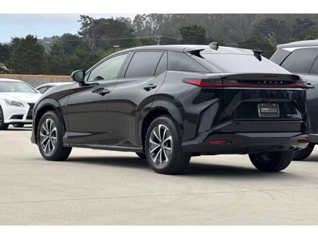 Certified 2023 Lexus RZ 450e Premium w/18" Wheel SUV