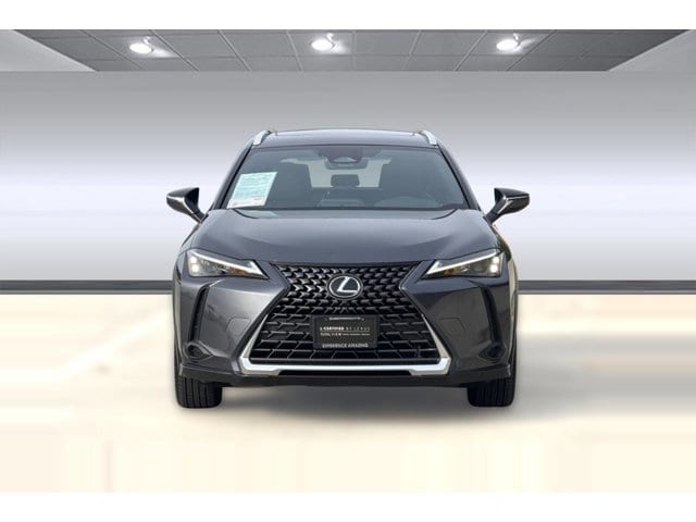 2025 LEXUS UX 300h photo 5