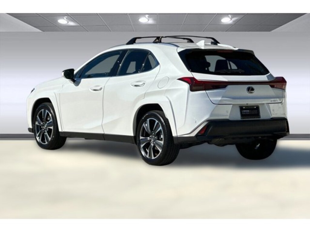 Used 2025 Lexus UX 300h  SUV