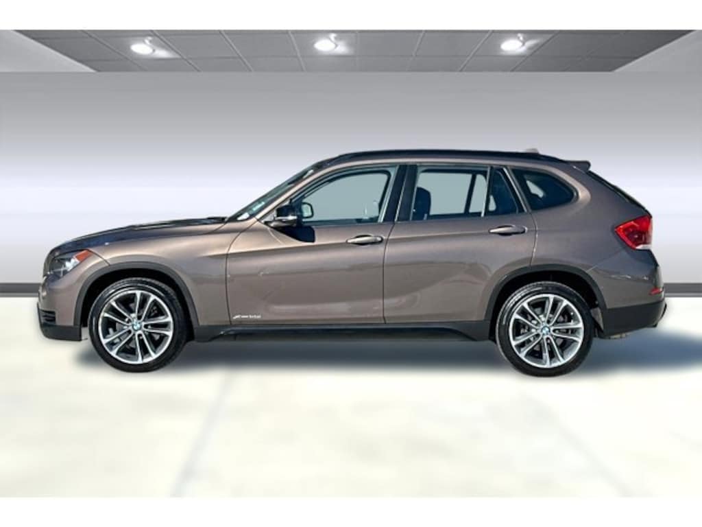 Used 2014 BMW X1 xDrive28i SAV