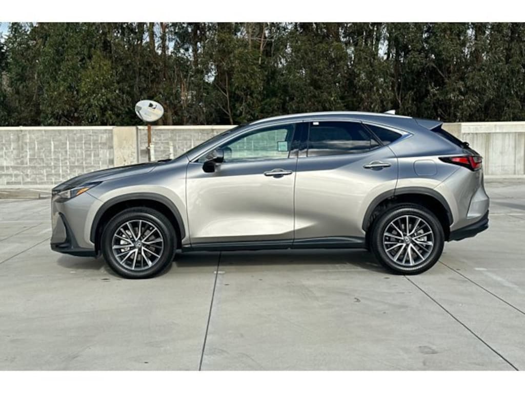 Certified 2023 Lexus NX 350  SUV