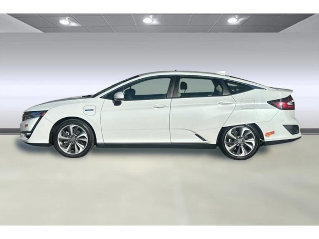 Used 2020 Honda Clarity Plug-In Hybrid Sedan