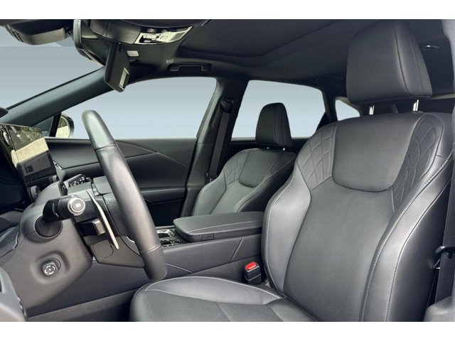 2024 LEXUS RX 350 Premium photo 4