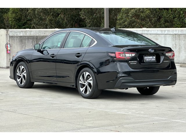 2022 Subaru Legacy Premium photo 3