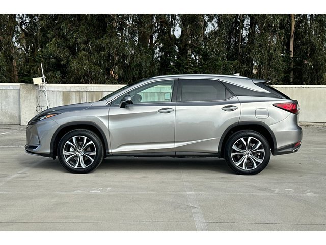 2022 Lexus RX 350 photo 2