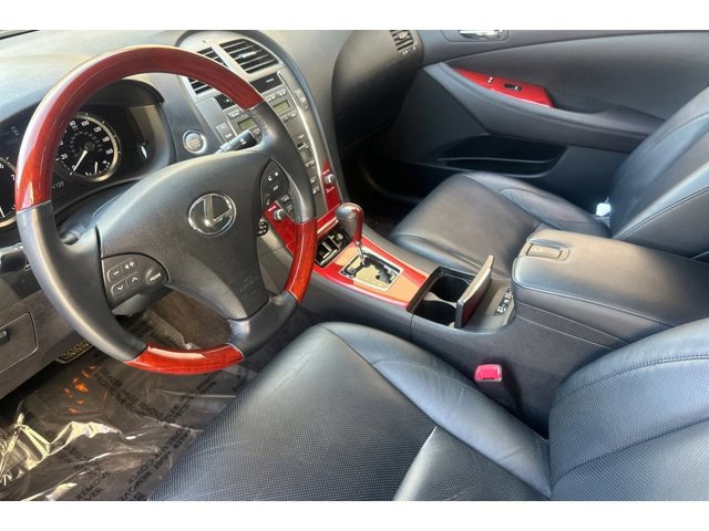 2008 Lexus ES 350 Base photo 4