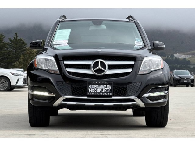 GLK-Class GLK 350 SUV