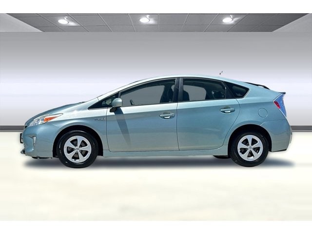 Used 2012 Toyota Prius One with VIN JTDKN3DU8C1569847 for sale in Colma, CA