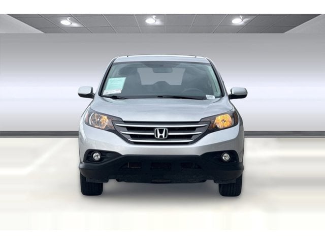 2014 Honda CR-V EX AWD photo 4