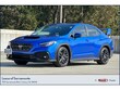 Subaru WRX