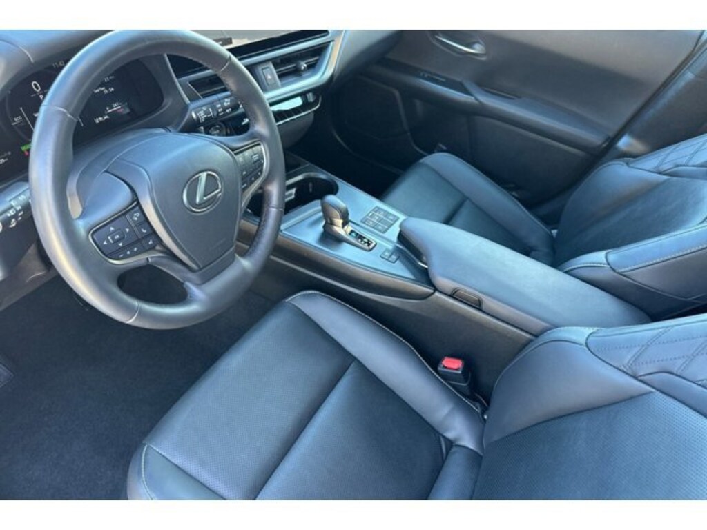 Used 2025 Lexus UX 300h  SUV