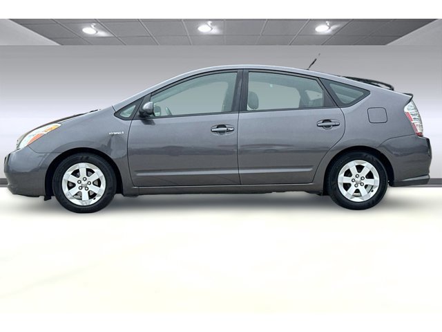 2009 Toyota Prius Base photo 2