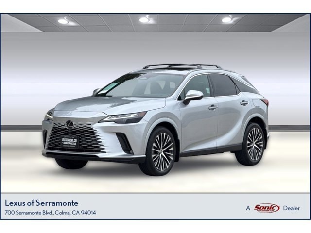 2023 Lexus RX 350 350 Premium FWD's photo
