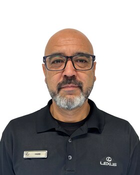 Staff member HABIB QASIMI from ID_29072e12d2e2