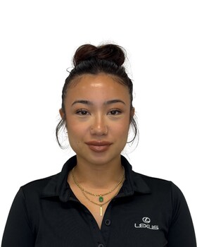 Staff member Lyana Lee from ID_29072e12d2e2
