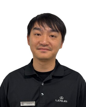 Staff member KENNETH LEE from ID_29072e12d2e2