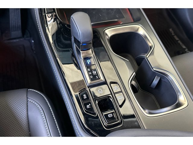2026 Lexus NX 450h+ Luxury - Photo 16