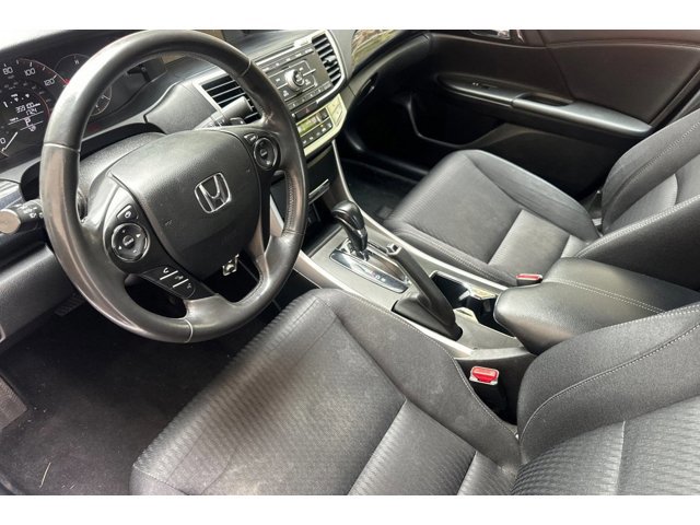 2014 Honda Accord Sport photo 4