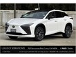  LEXUS RZ 450e