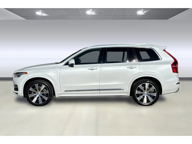 Used 2020 Volvo XC90 Inscription with VIN YV4BR0CL9L1589016 for sale in Colma, CA
