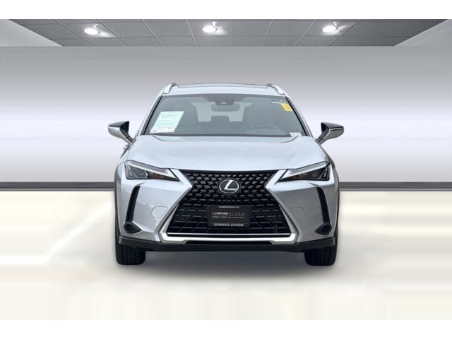 2024 LEXUS UX 250h photo 5