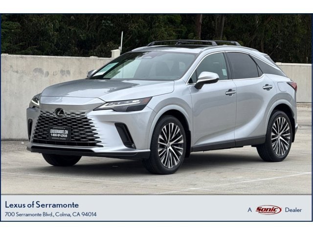 2023 Lexus RX 350 350 Premium FWD's photo