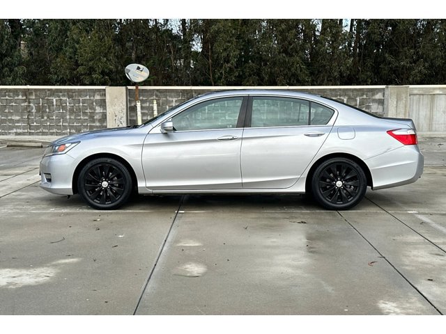 2014 Honda Accord EX photo 2