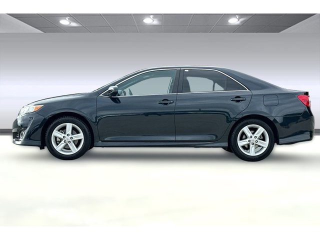 Used 2012 Toyota Camry SE with VIN 4T1BF1FK8CU161937 for sale in Colma, CA