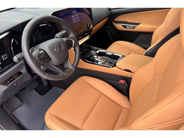 New 2026 Lexus NX 350 PREMIUM AWD 5-DOOR SUV 4X4