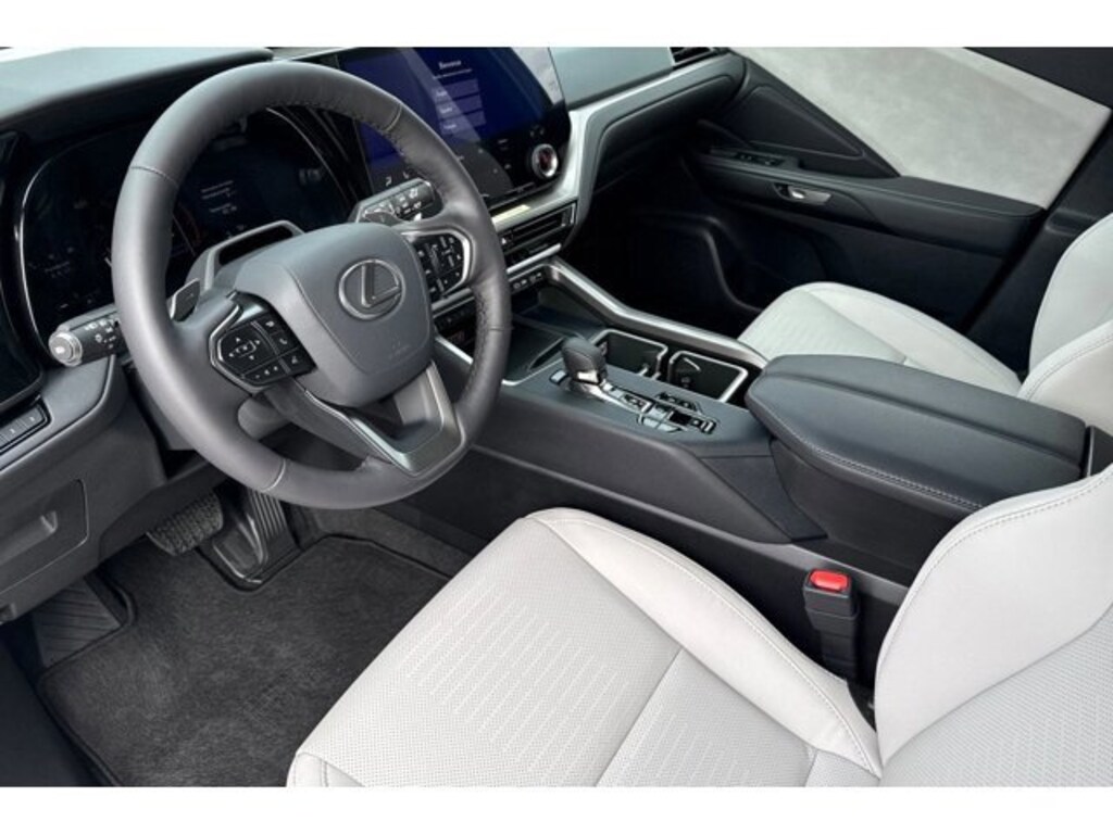 New 2026 Lexus TX 350 PREMIUM AWD TX 350 AWD