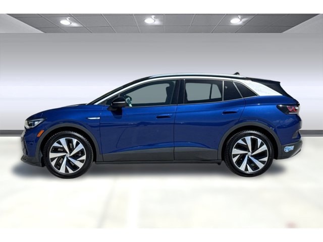 ID.4 1st Edition SUV