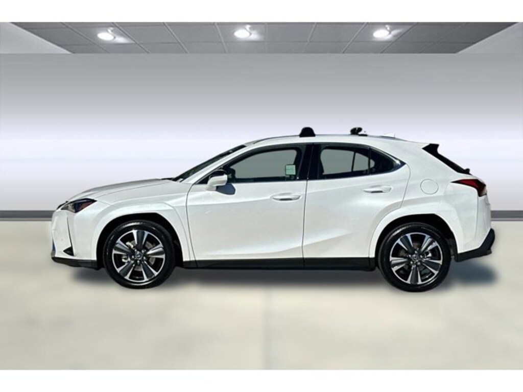 Used 2025 Lexus UX 300h  SUV