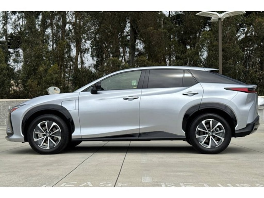 Used 2024 Lexus RZ 300e Premium w/18" Wheel SUV