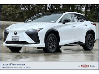 2026 LEXUS RZ 450e PREMIUM AWD Premium AWD