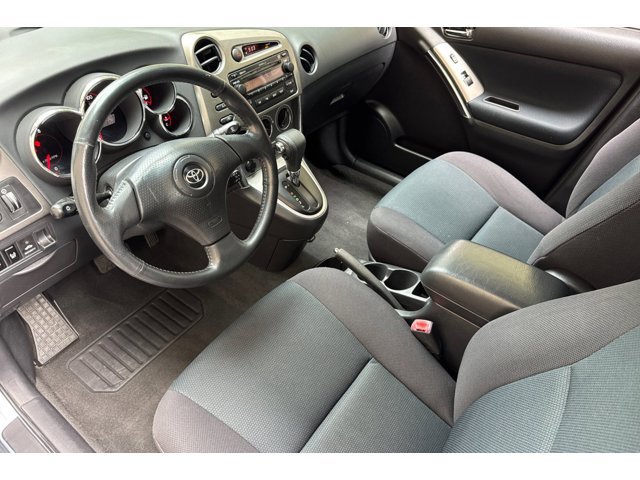 Matrix XR Hatchback