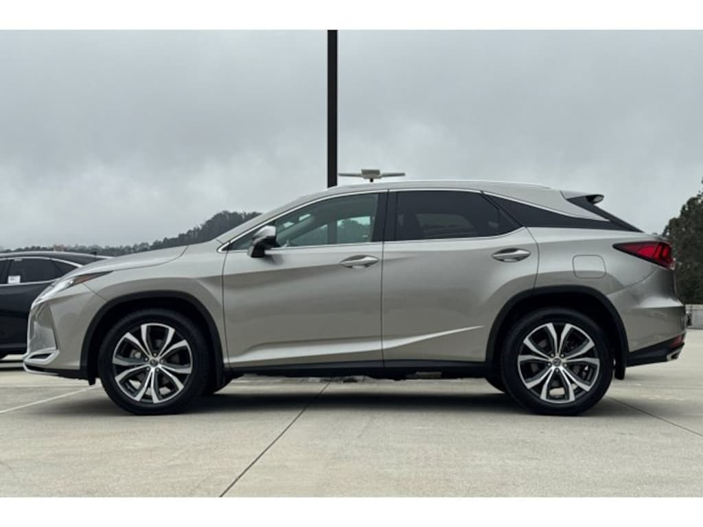 Used 2022 Lexus RX 350 SUV