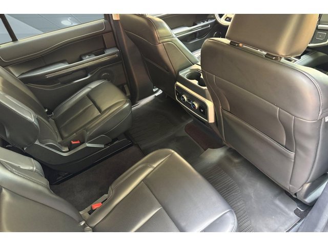 2022 Ford Expedition XLT - Photo 33