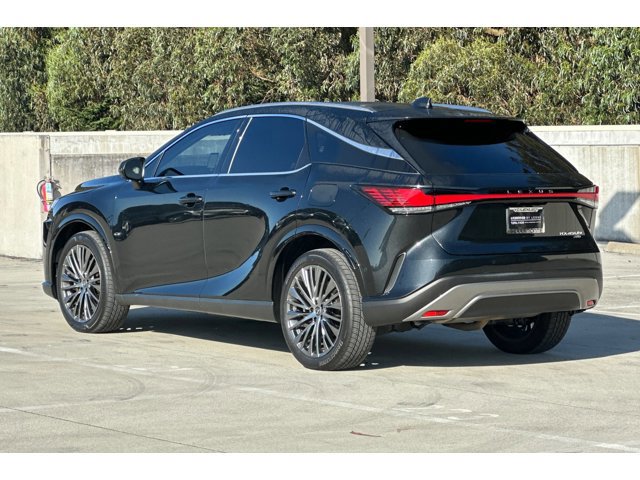 2025 Lexus RX 450h+ Luxury photo 2