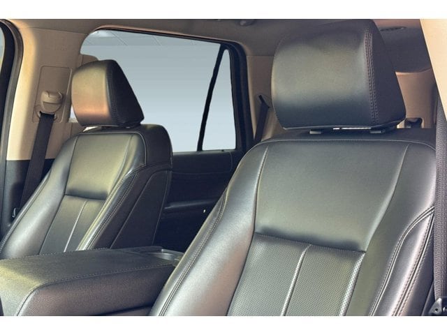 2022 Ford Expedition XLT - Photo 28