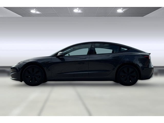 Used 2024 Tesla Model 3 Base with VIN 5YJ3E1EA5RF824810 for sale in Colma, CA