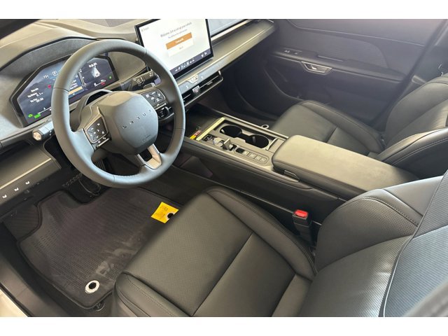 New 2026 Lexus ES HYBRID 350h PREMIUM AWD PREMIUM
