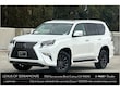 LEXUS GX 460